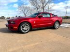 Thumbnail Photo 1 for 2012 Ford Mustang