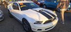 Thumbnail Photo 3 for 2012 Ford Mustang