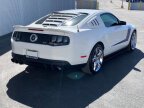 Thumbnail Photo 5 for 2012 Ford Mustang