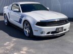 Thumbnail Photo 3 for 2012 Ford Mustang