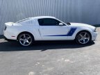 Thumbnail Photo 4 for 2012 Ford Mustang