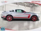 Thumbnail Photo 5 for 2012 Ford Mustang