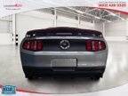 Thumbnail Photo 3 for 2012 Ford Mustang