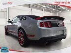Thumbnail Photo 2 for 2012 Ford Mustang