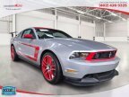 Thumbnail Photo 6 for 2012 Ford Mustang