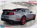 Thumbnail Photo 4 for 2012 Ford Mustang