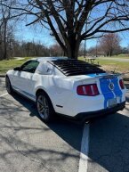 Thumbnail Photo 2 for 2012 Ford Mustang