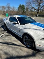 Thumbnail Photo 5 for 2012 Ford Mustang
