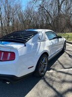 Thumbnail Photo 4 for 2012 Ford Mustang