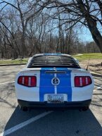 Thumbnail Photo 3 for 2012 Ford Mustang