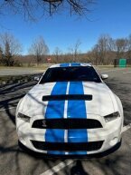 Thumbnail Photo 1 for 2012 Ford Mustang