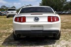 Thumbnail Photo 6 for 2012 Ford Mustang