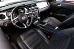Thumbnail Photo 3 for 2012 Ford Mustang