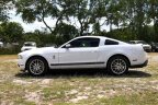 Thumbnail Photo 2 for 2012 Ford Mustang