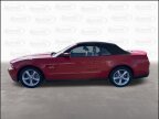 Thumbnail Photo 4 for 2012 Ford Mustang GT Premium