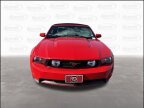 Thumbnail Photo 2 for 2012 Ford Mustang GT Premium