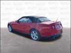 Thumbnail Photo 5 for 2012 Ford Mustang GT Premium