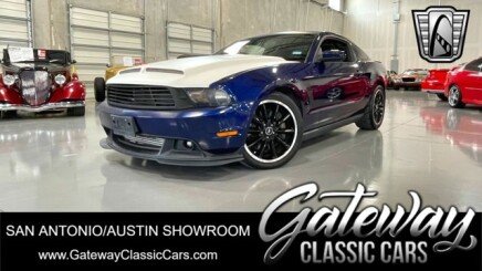 Photo 1 for 2012 Ford Mustang Boss 302