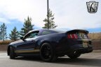 Thumbnail Photo 4 for 2012 Ford Mustang Shelby GT500