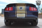Thumbnail Photo 5 for 2012 Ford Mustang Shelby GT500