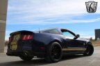 Thumbnail Photo 6 for 2012 Ford Mustang Shelby GT500