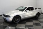 Thumbnail Photo 5 for 2012 Ford Mustang