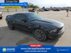 Thumbnail Photo 5 for New 2012 Ford Mustang GT Coupe