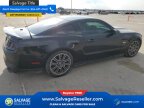 Thumbnail Photo 4 for New 2012 Ford Mustang GT Coupe