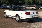 Thumbnail Photo 4 for 2012 Ford Mustang