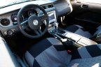 Thumbnail Photo 3 for 2012 Ford Mustang