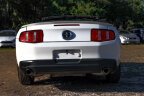 Thumbnail Photo 6 for 2012 Ford Mustang