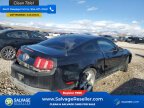 Thumbnail Photo 4 for New 2012 Ford Mustang Coupe