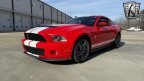 Thumbnail Photo 2 for 2012 Ford Mustang