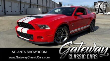 Photo 1 for 2012 Ford Mustang