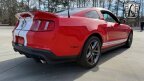 Thumbnail Photo 5 for 2012 Ford Mustang