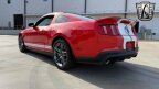 Thumbnail Photo 4 for 2012 Ford Mustang