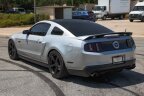 Thumbnail Photo 6 for 2012 Ford Mustang