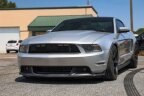 Thumbnail Photo 2 for 2012 Ford Mustang