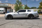 Thumbnail Photo 4 for 2012 Ford Mustang