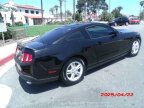 Thumbnail Photo 4 for 2012 Ford Mustang