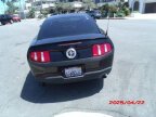 Thumbnail Photo 5 for 2012 Ford Mustang