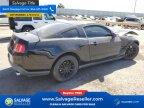 Thumbnail Photo 4 for New 2012 Ford Mustang Coupe