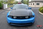 Thumbnail Photo 2 for 2012 Ford Mustang GT Coupe