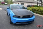 Thumbnail Photo 3 for 2012 Ford Mustang GT Coupe