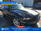 Thumbnail Photo 5 for New 2012 Ford Mustang Coupe