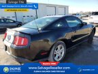 Thumbnail Photo 4 for New 2012 Ford Mustang Coupe