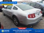 Thumbnail Photo 3 for 2012 Ford Mustang Coupe