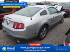 Thumbnail Photo 4 for 2012 Ford Mustang Coupe