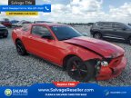 Thumbnail Photo 5 for 2012 Ford Mustang Coupe