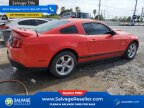 Thumbnail Photo 4 for 2012 Ford Mustang GT Coupe